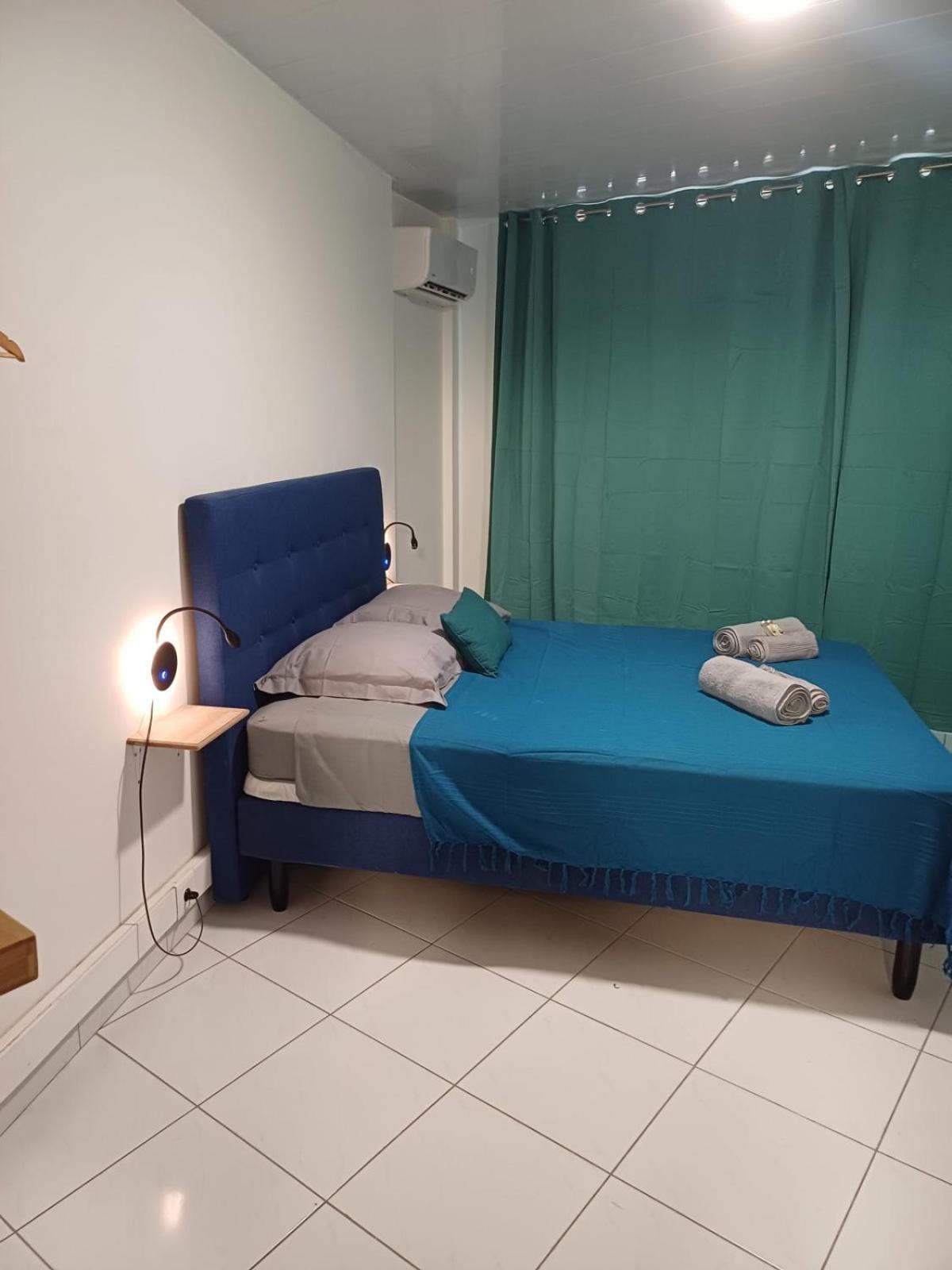 Room B777 Af City Center パペーテ エクステリア 写真